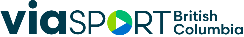 viaSport logo